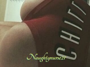 Naughtynurse21