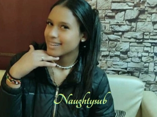 Naughtysub