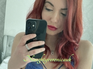 Naughtyveronicauk