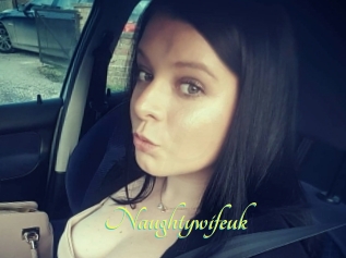 Naughtywifeuk