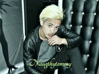 Naugthytommy