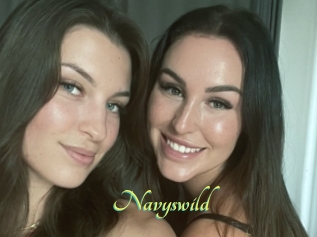 Navyswild