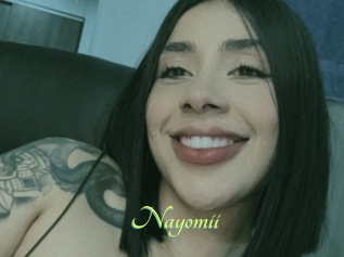 Nayomii