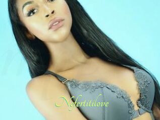 Nefertitilove