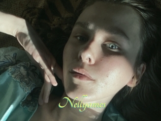 Nellyames