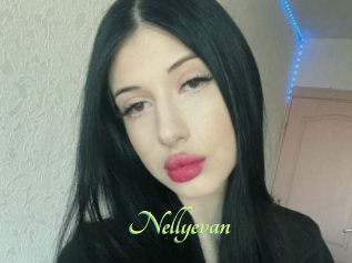 Nellyevan