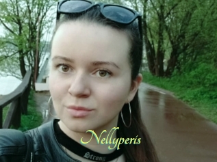 Nellyperis