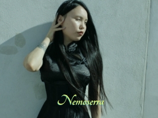 Nemoserra