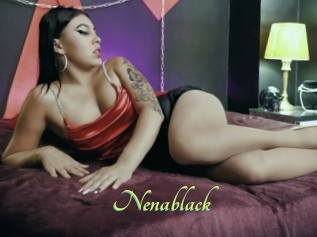 Nenablack