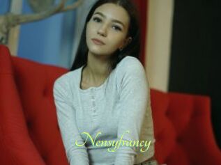 Nensyfrancy