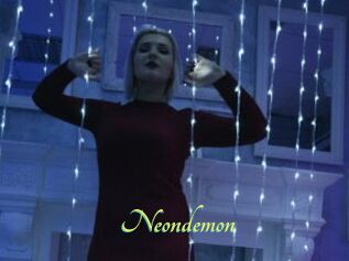 Neondemon