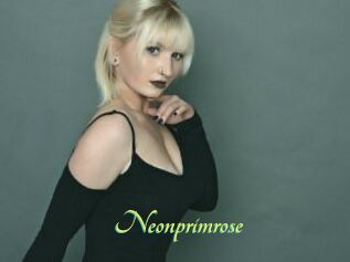 Neonprimrose