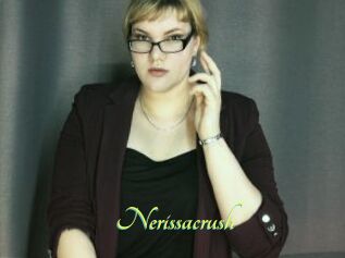 Nerissacrush