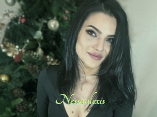 Nessaalexis