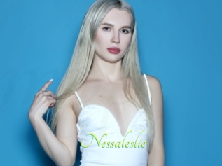 Nessaleslie