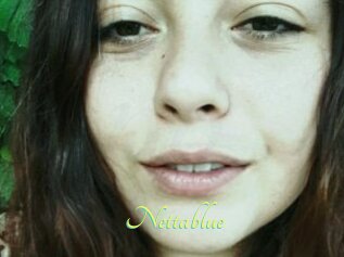 Nettablue