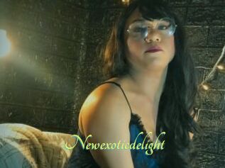 Newexoticdelight
