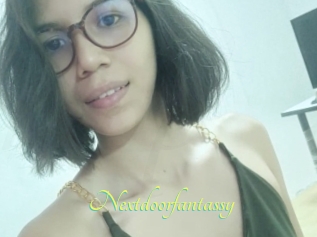Nextdoorfantassy