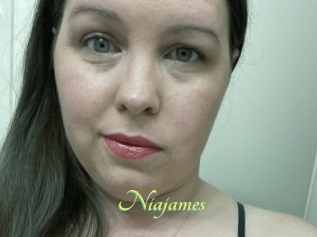 Niajames