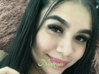Niareyes