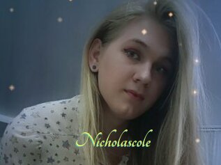 Nicholascole