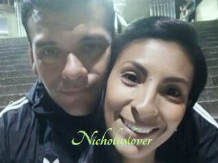 Nicholaslover