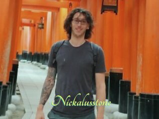 Nickalusstone