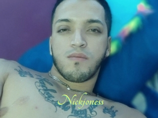 Nickjoness