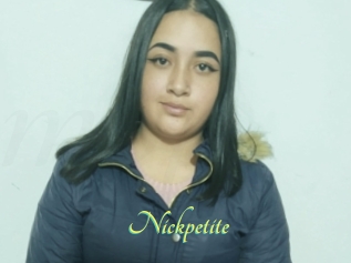Nickpetite