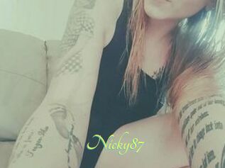Nicky87