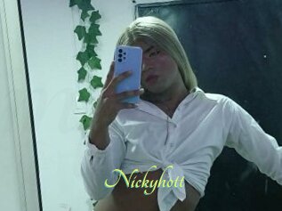 Nickyhott