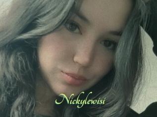 Nickylewisi