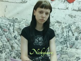 Nickyluve