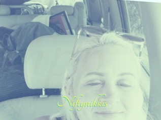 Niftynikkis