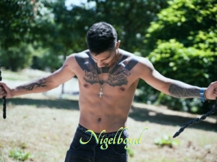 Nigelboyd