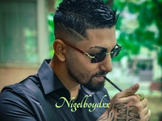 Nigelboydxx