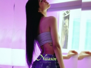 Niiasin