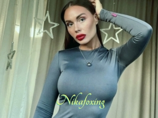Nikafoxing