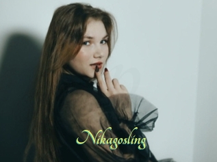 Nikagosling