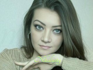 Nikalusty