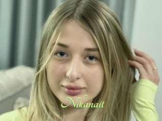 Nikanait
