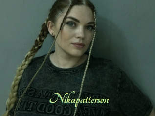 Nikapatterson