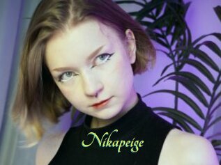 Nikapeige