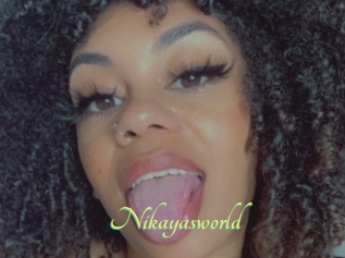 Nikayasworld