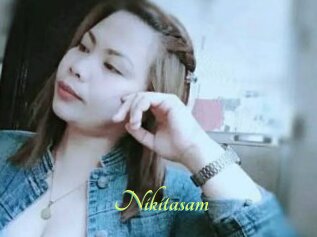 Nikitasam