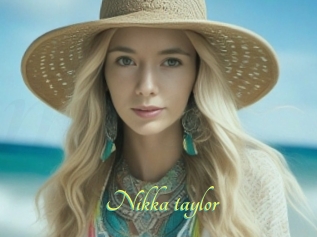 Nikka_taylor