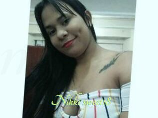 Nikki_sweet18
