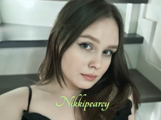 Nikkipearcy