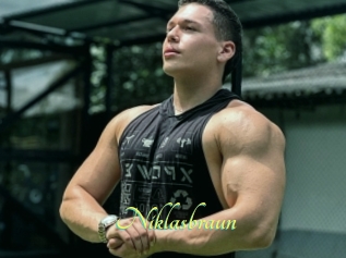 Niklasbraun