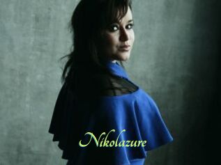 Nikolazure